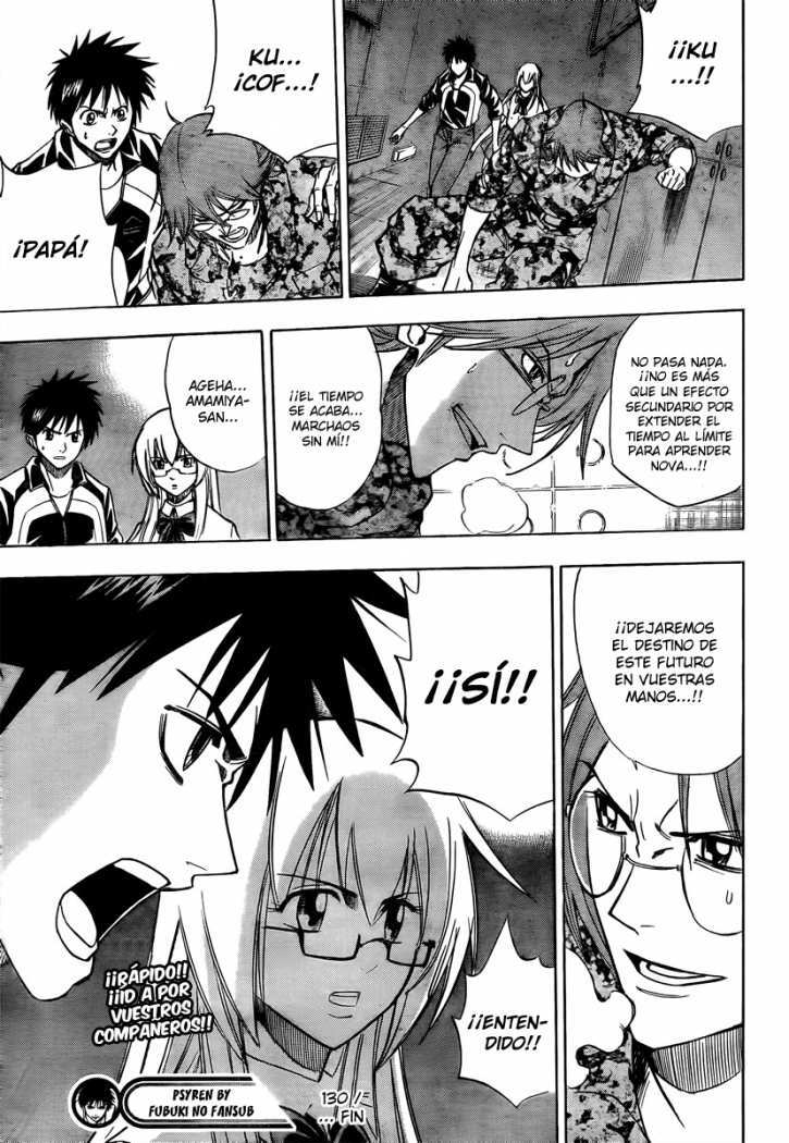 Capitulo 130 page 20