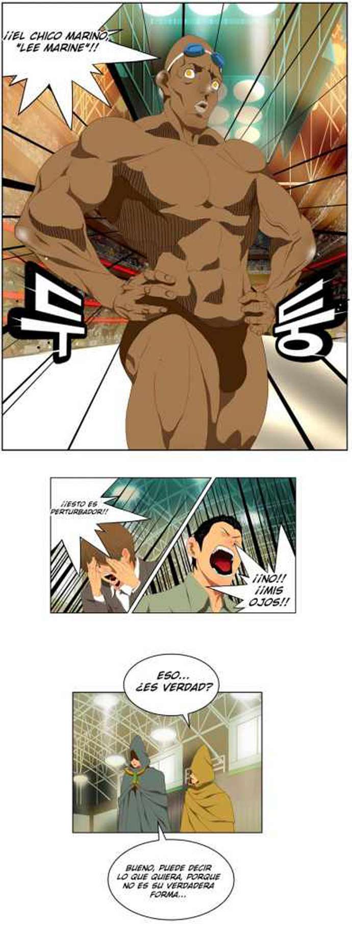 Capitulo 63 page 12