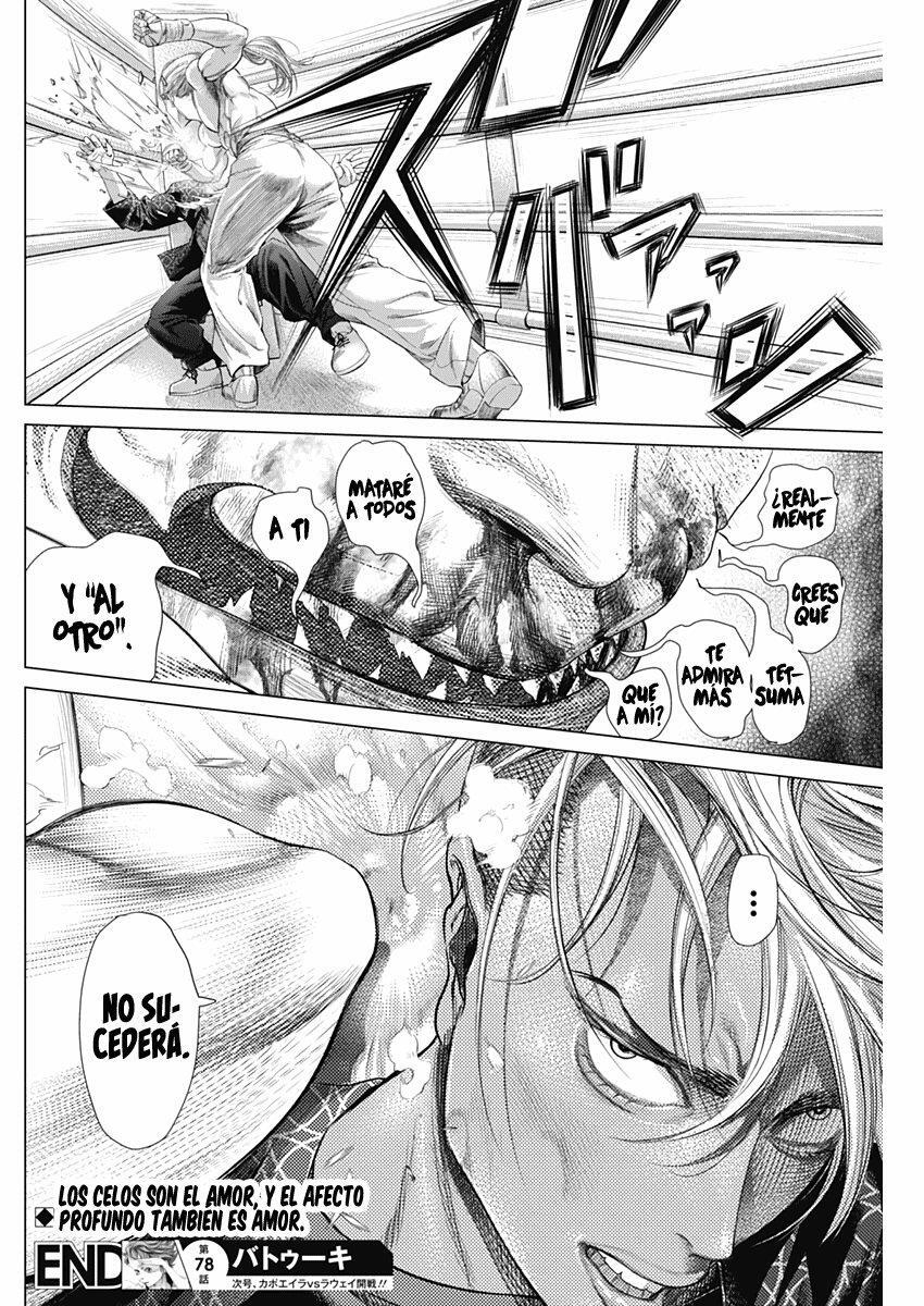 Capitulo 78 page 19