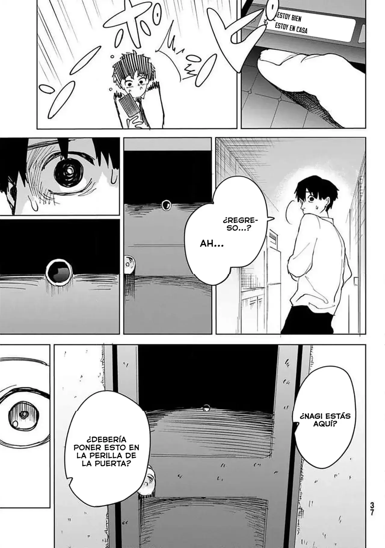 Capitulo 1 page 33