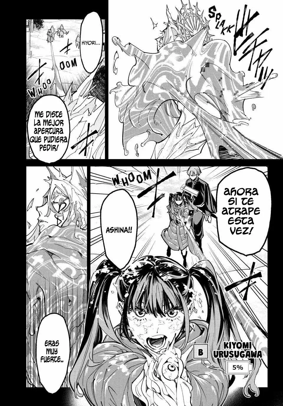Capitulo 26 page 19