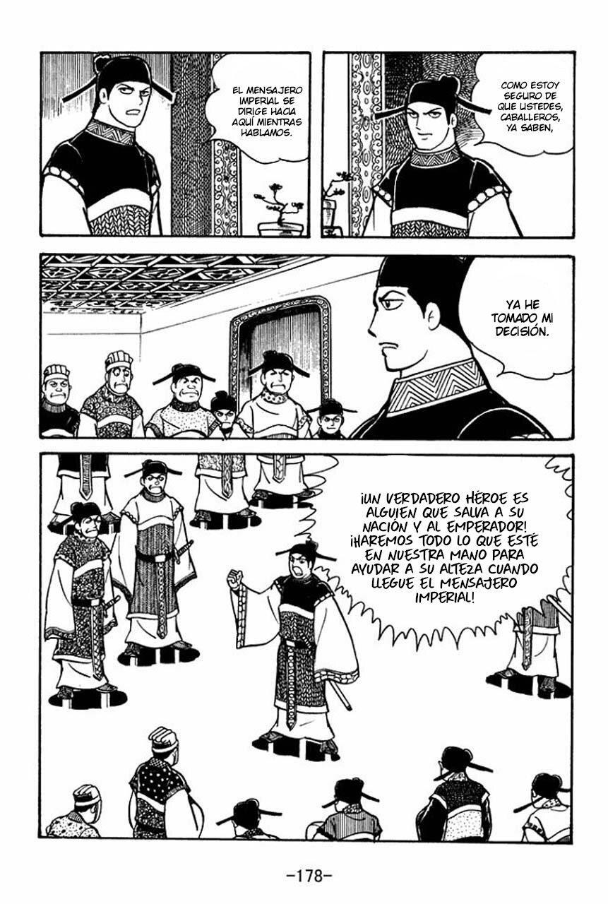 Capitulo 49 page 15