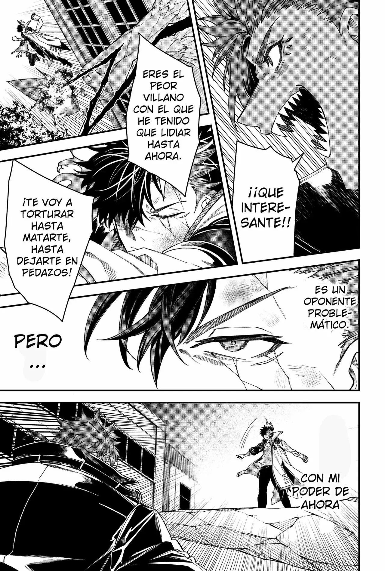 Capitulo 60 page 11