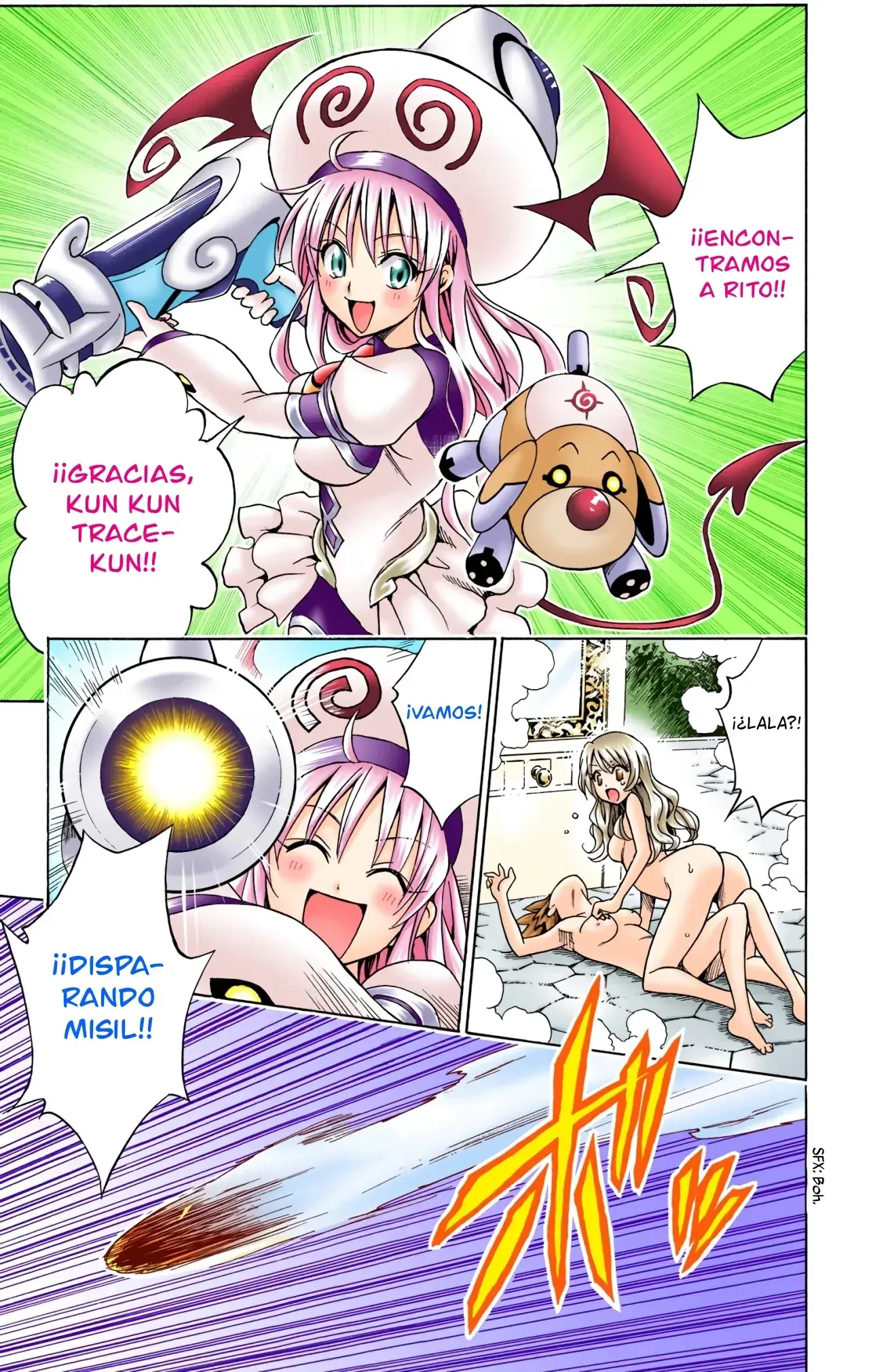 Capitulo 102 page 18