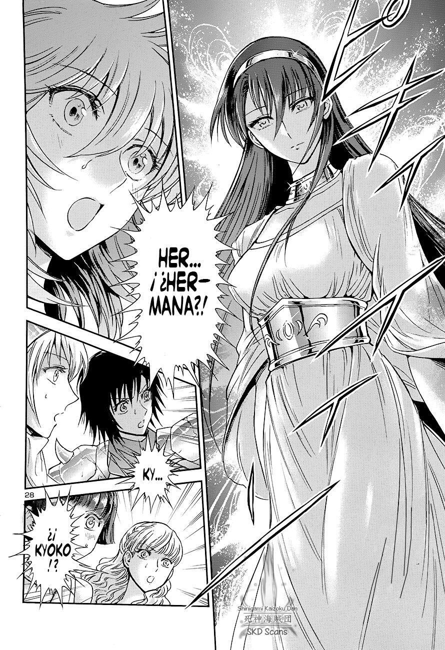 Capitulo 43 page 25
