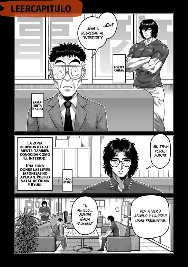 Capitulo 193 page 11