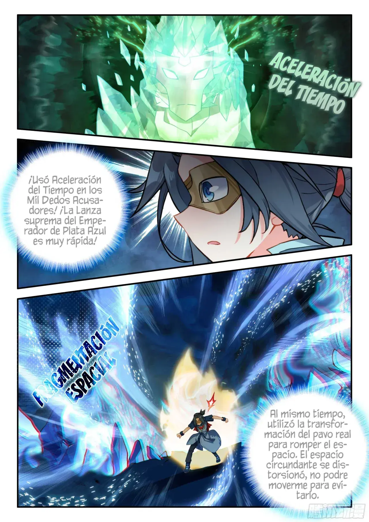 Capitulo 146 page 5