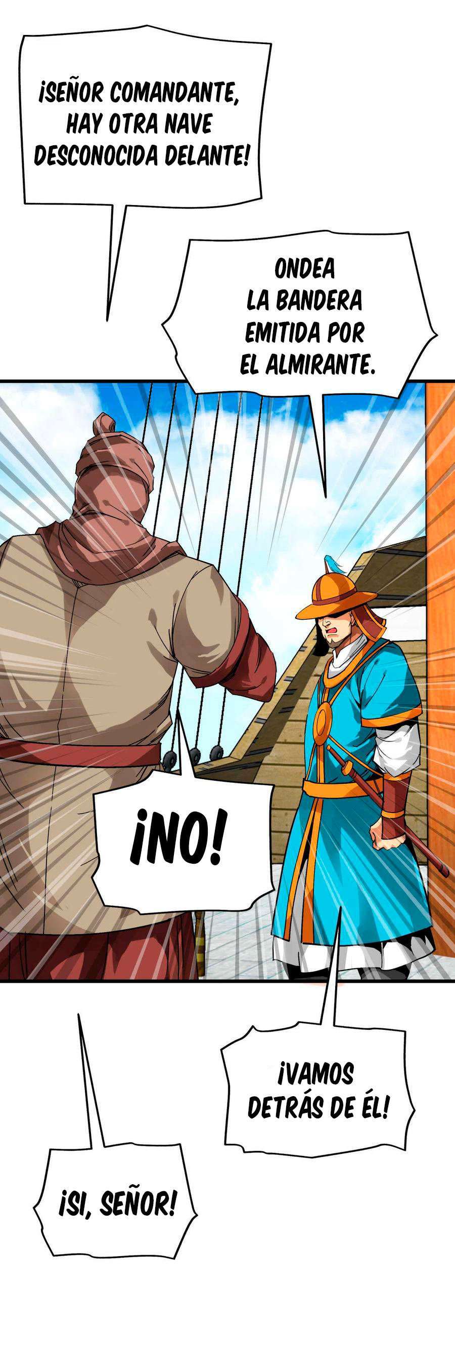 Capitulo 132 page 35