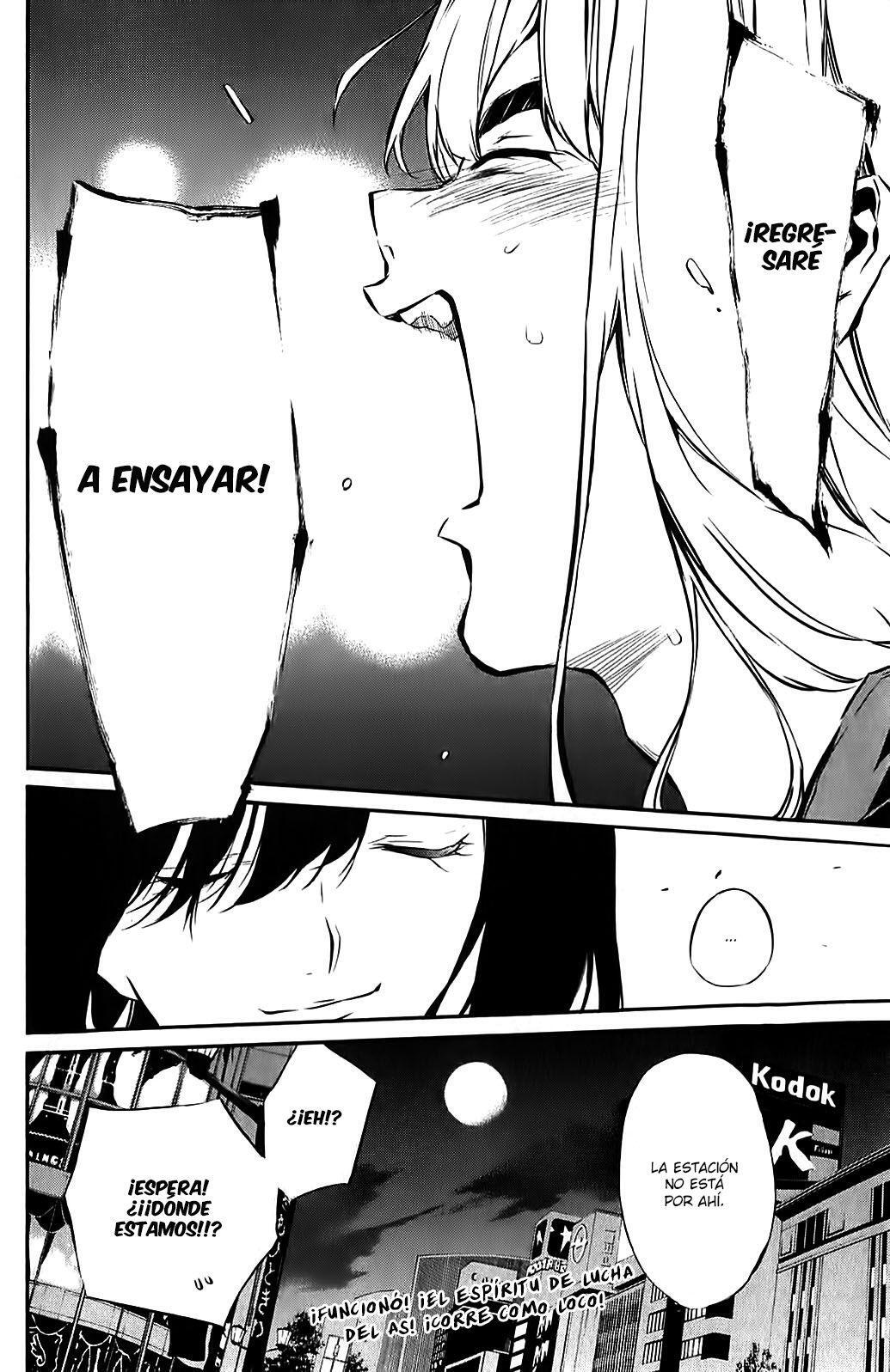 Capitulo 67 page 20