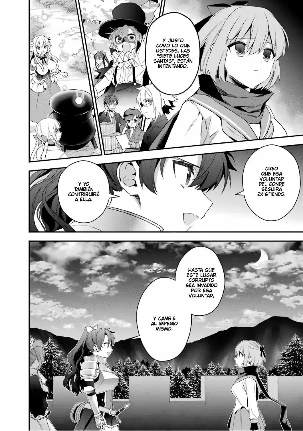 Capitulo 40 page 17