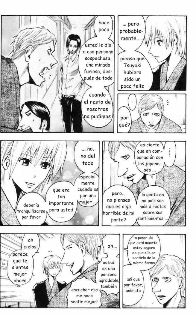 Capitulo 33 page 19