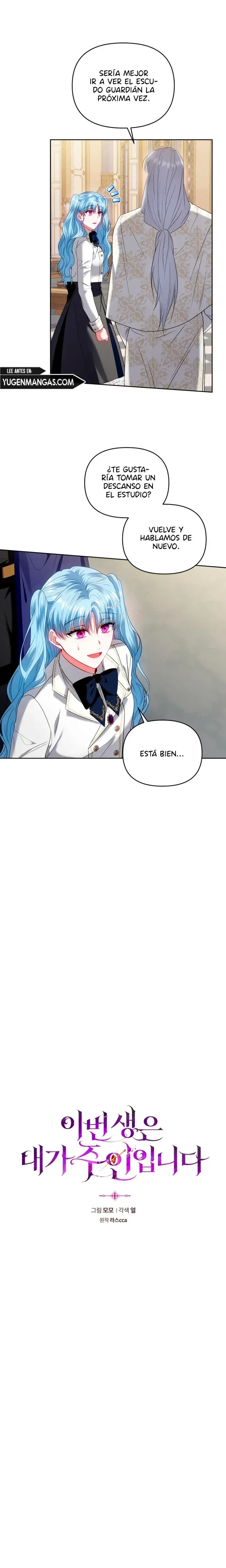 Capitulo 77 page 8