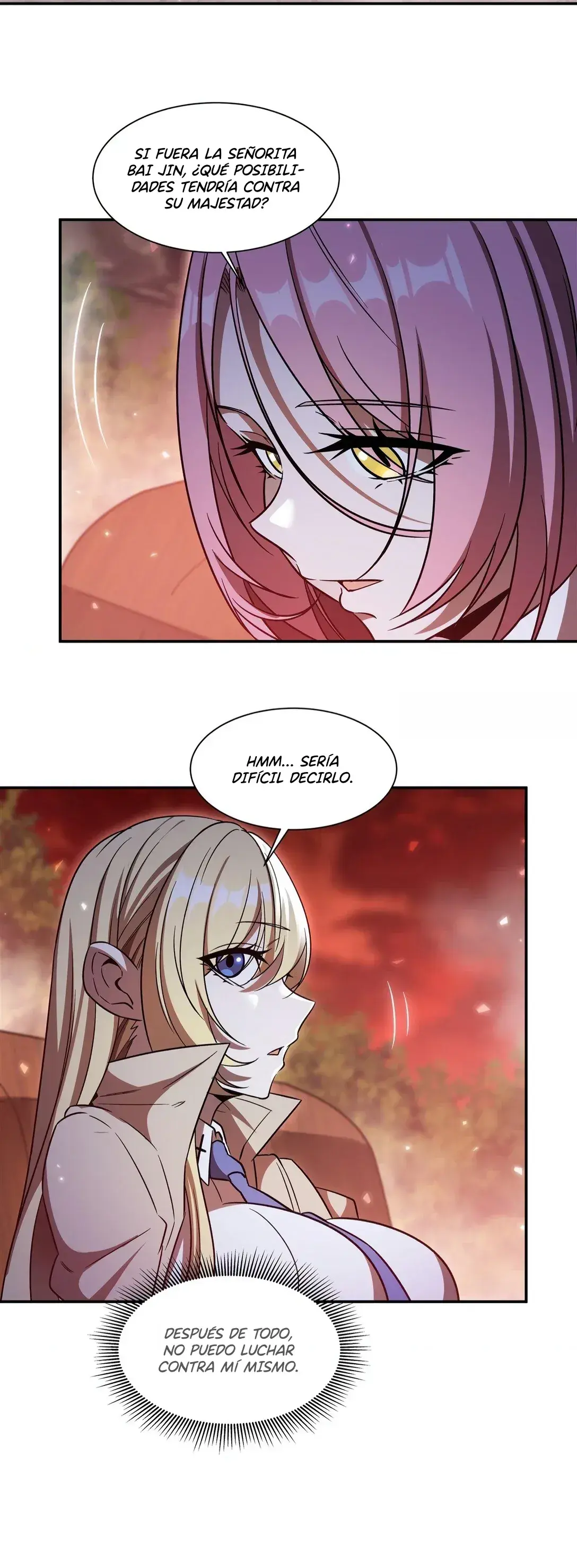 Capitulo 351 page 21