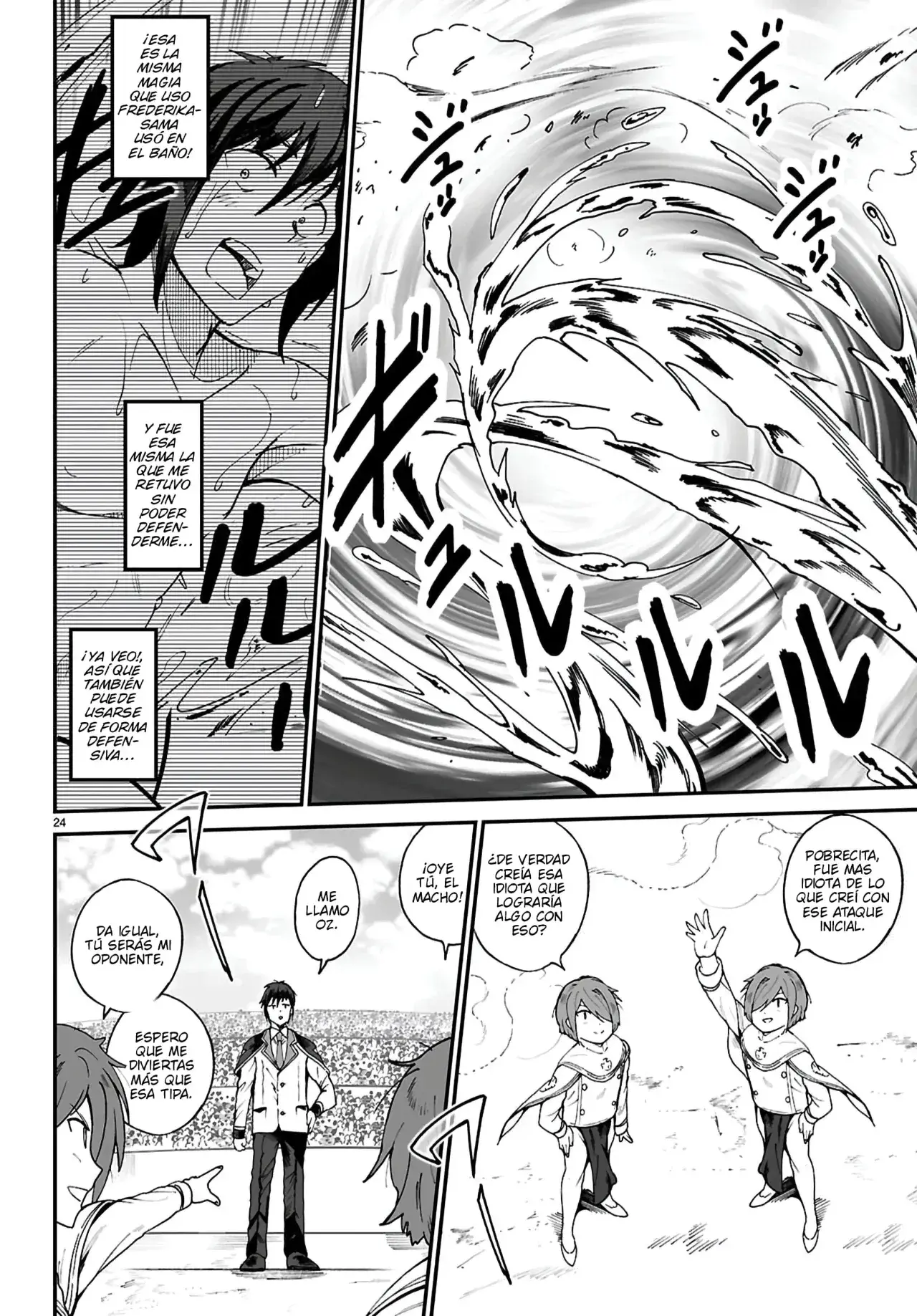 Capitulo 16 page 26