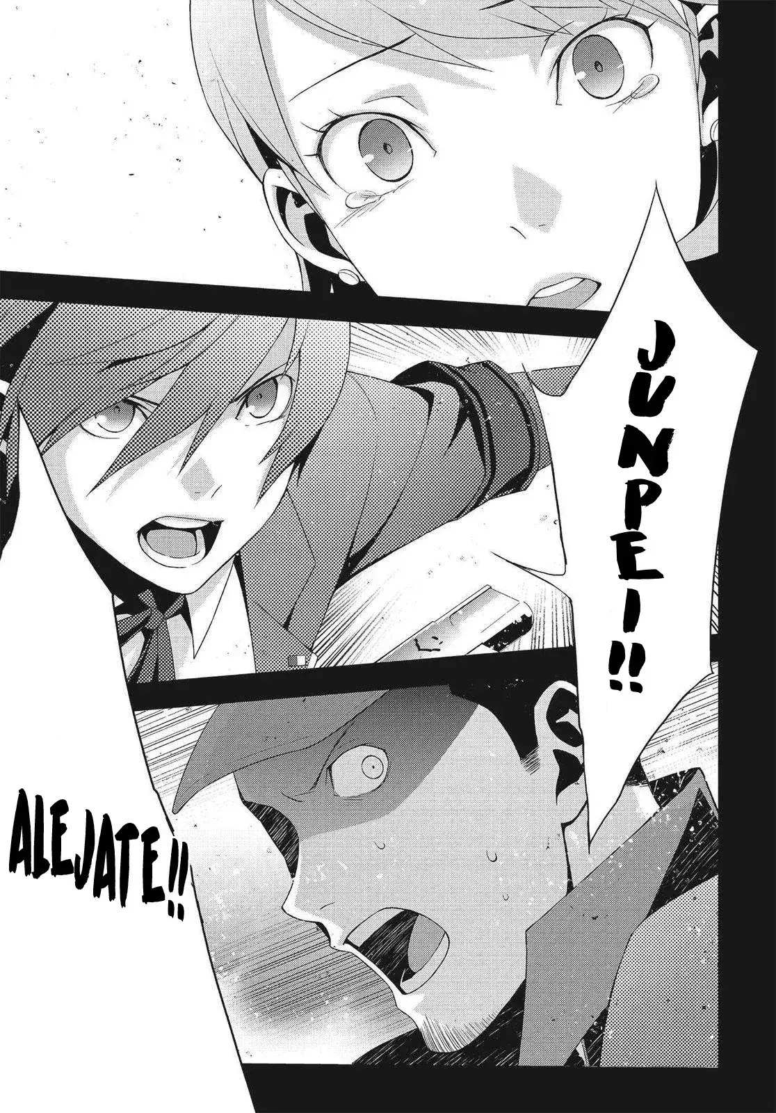 Capitulo 27 page 13
