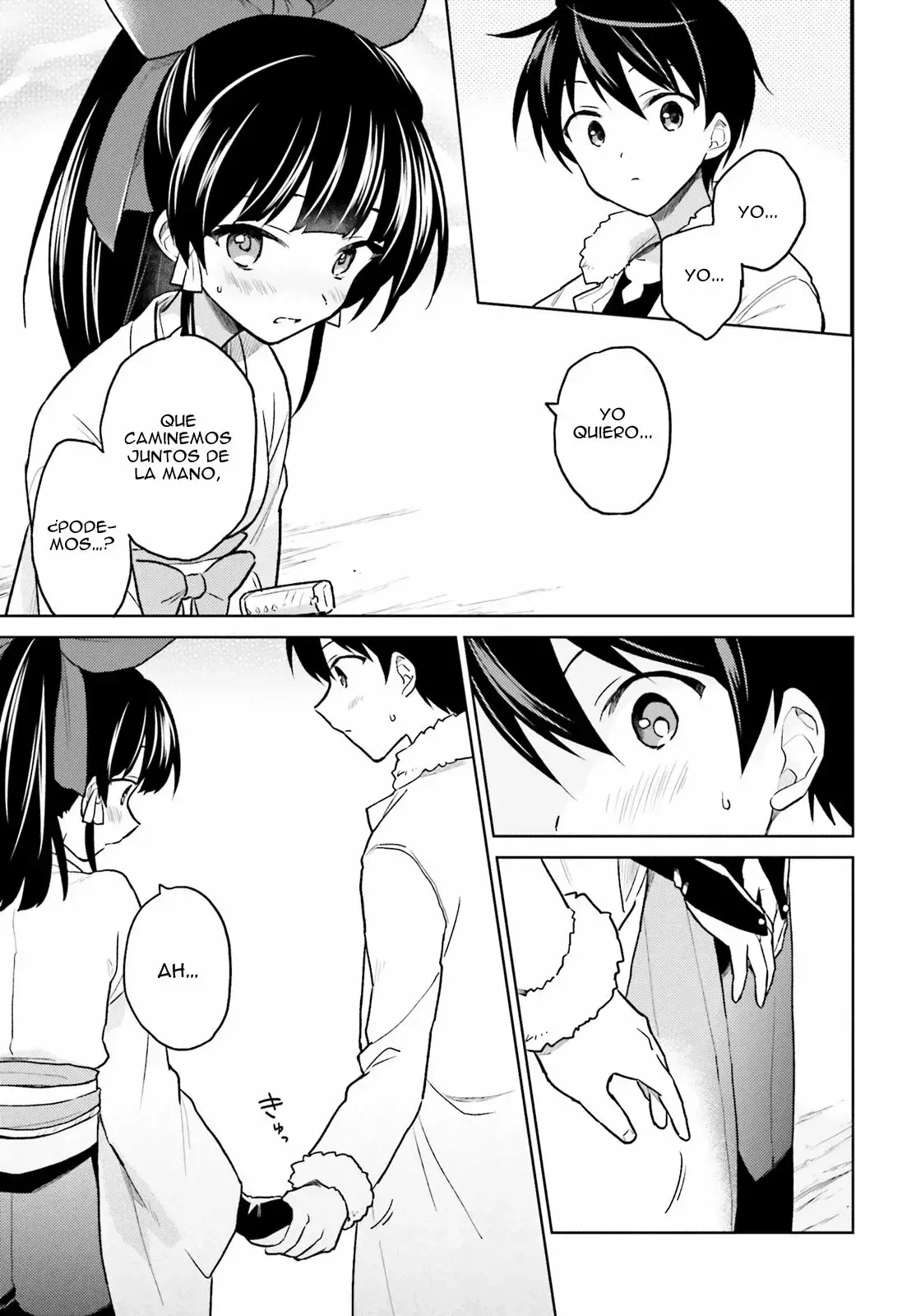Capitulo 35 page 16