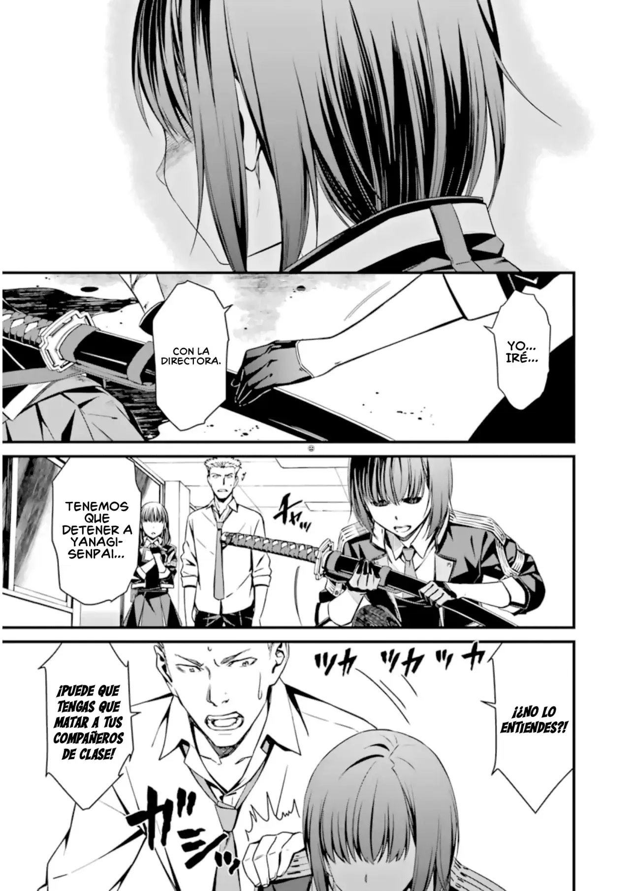 Capitulo 35 page 10