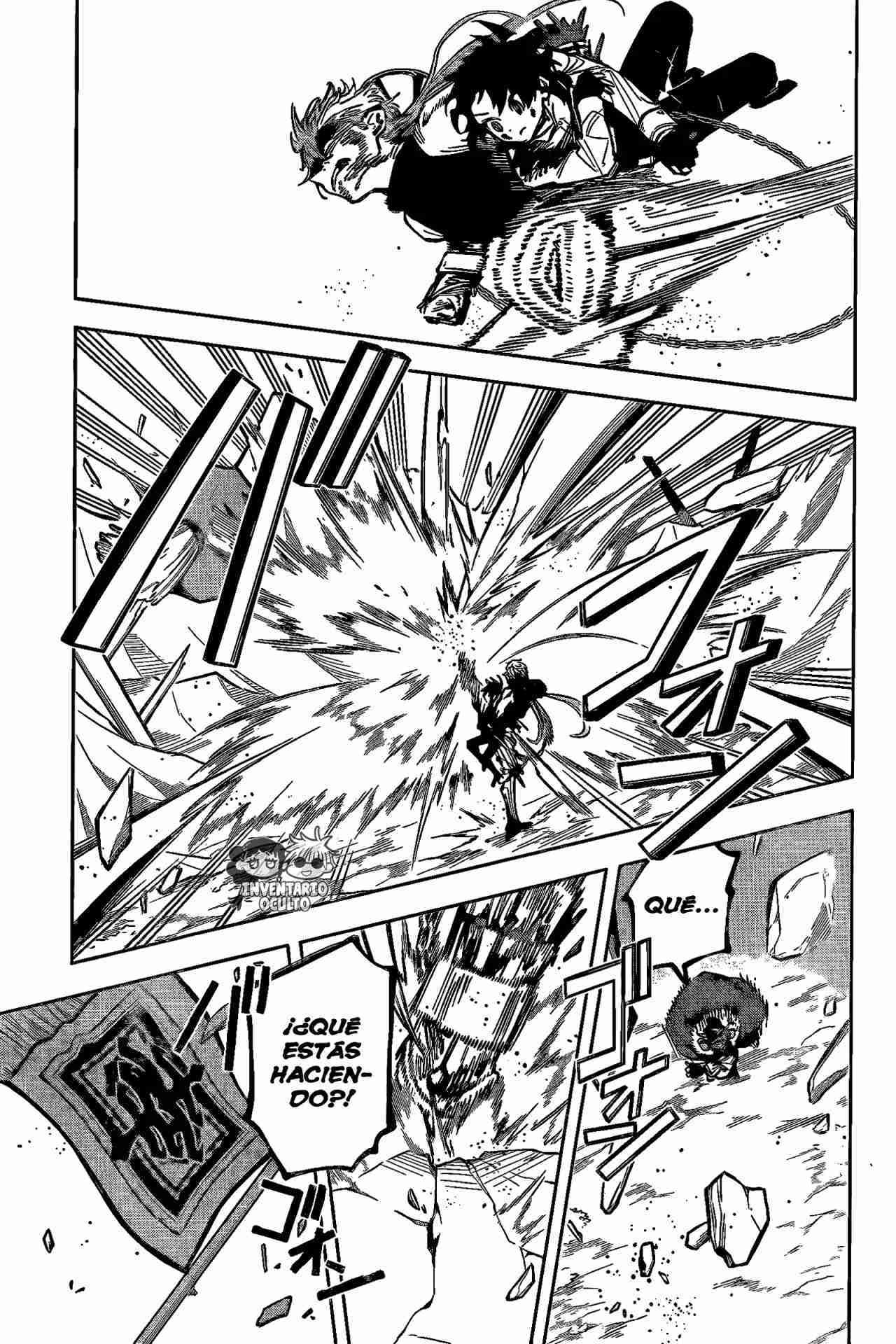 Capitulo 36 page 11