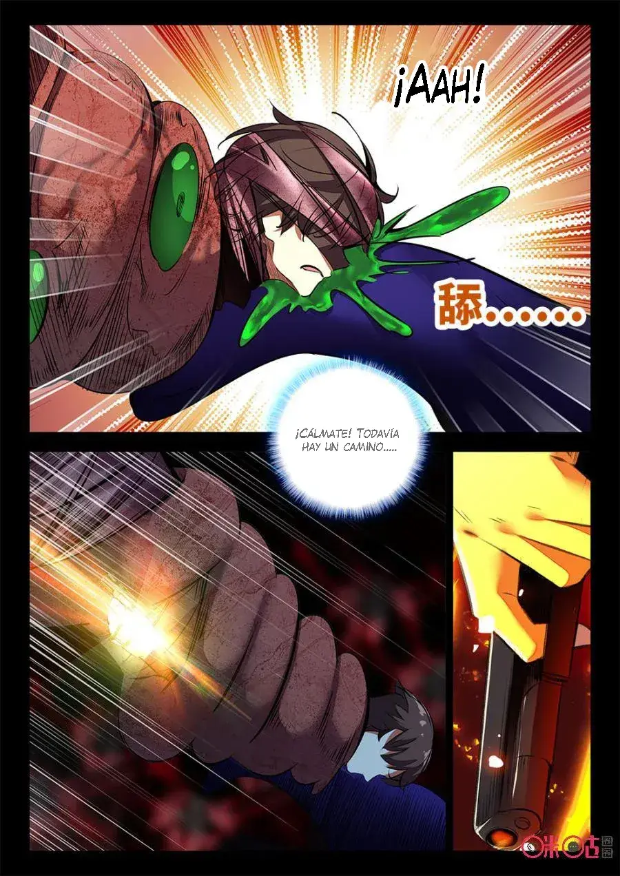 Capitulo 31 page 9
