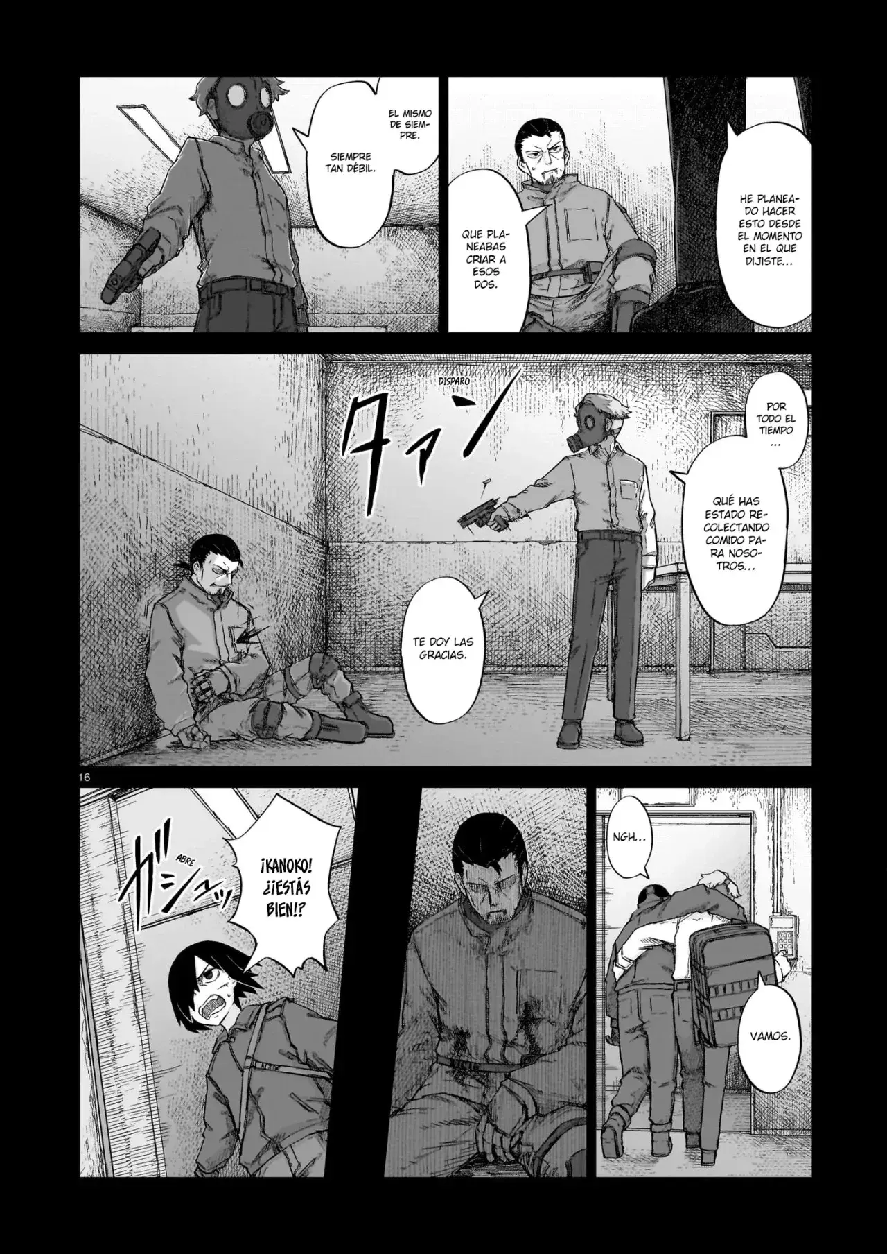 Capitulo 14 page 17