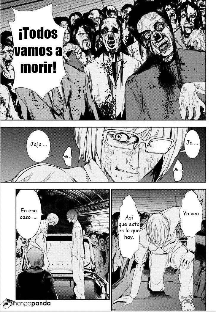 Capitulo 34 page 6