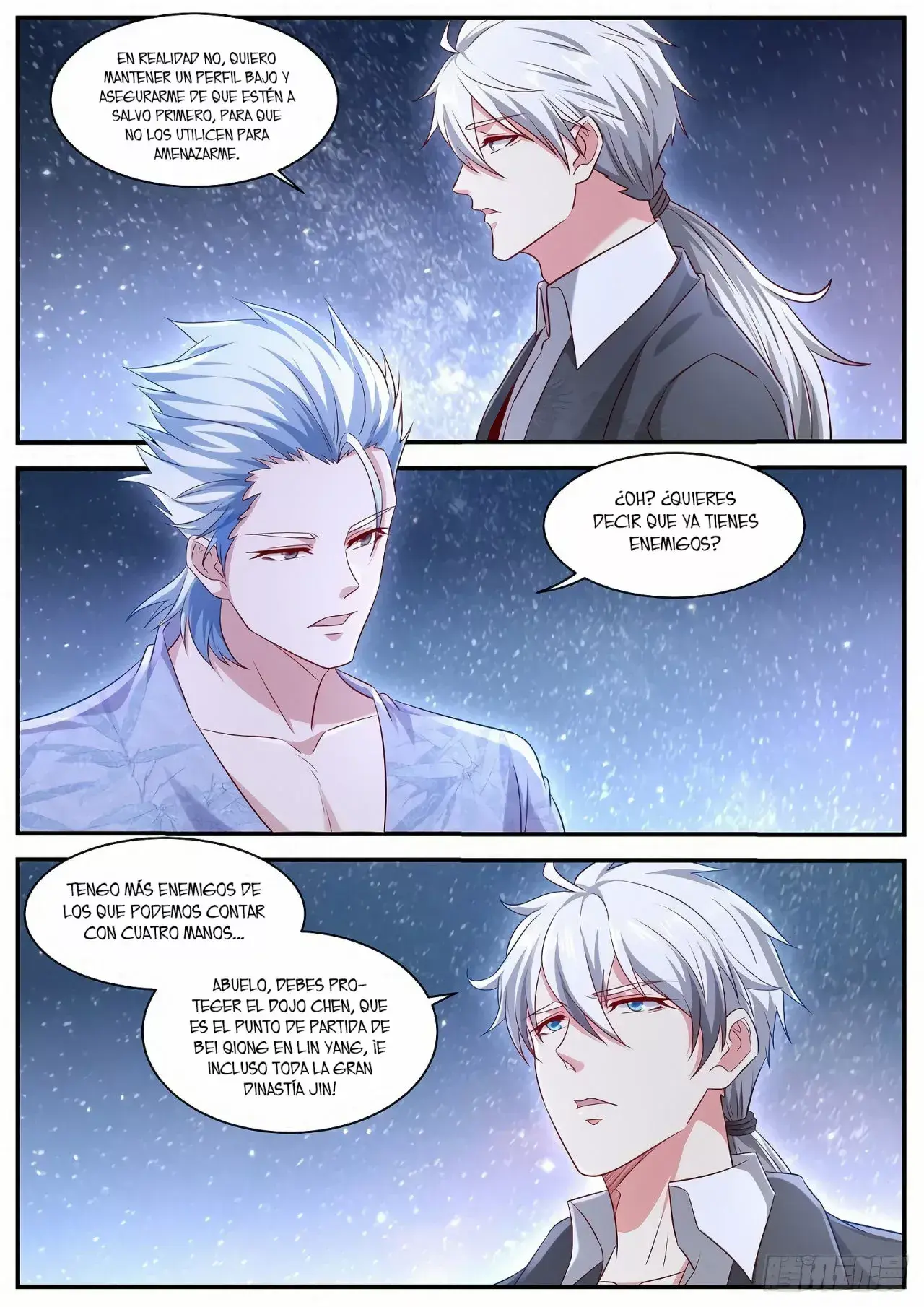 Capitulo 651 page 12