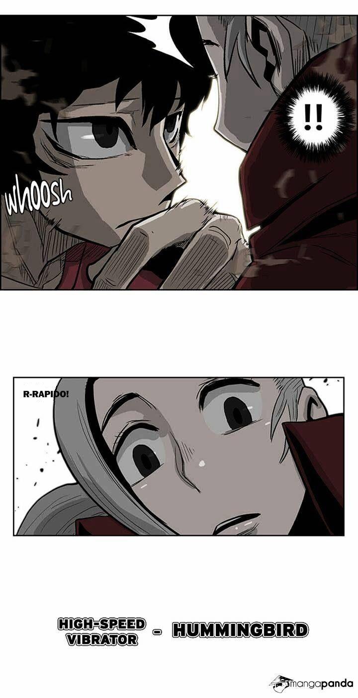 Capitulo 51 page 17