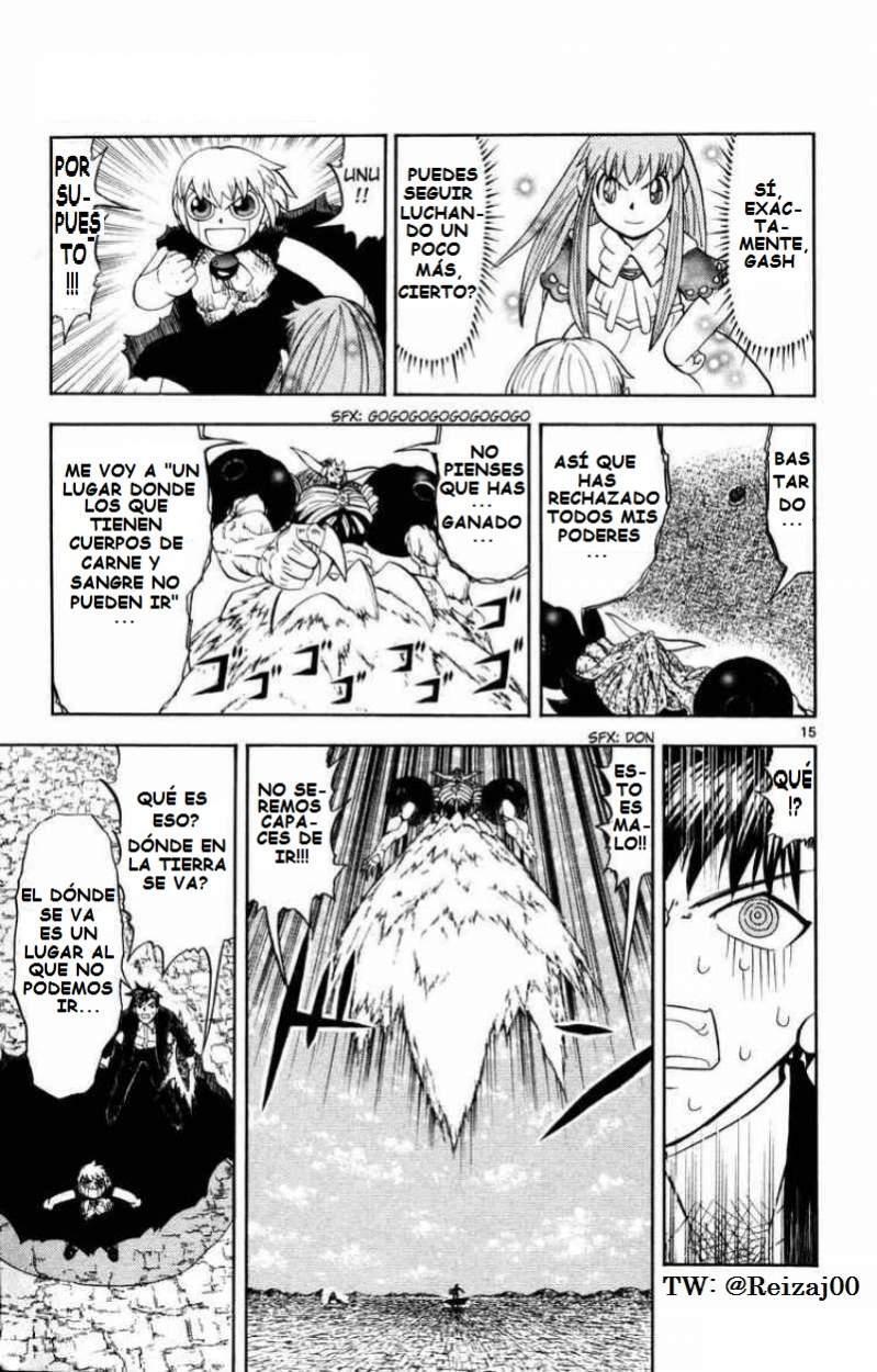 Capitulo 318 page 15