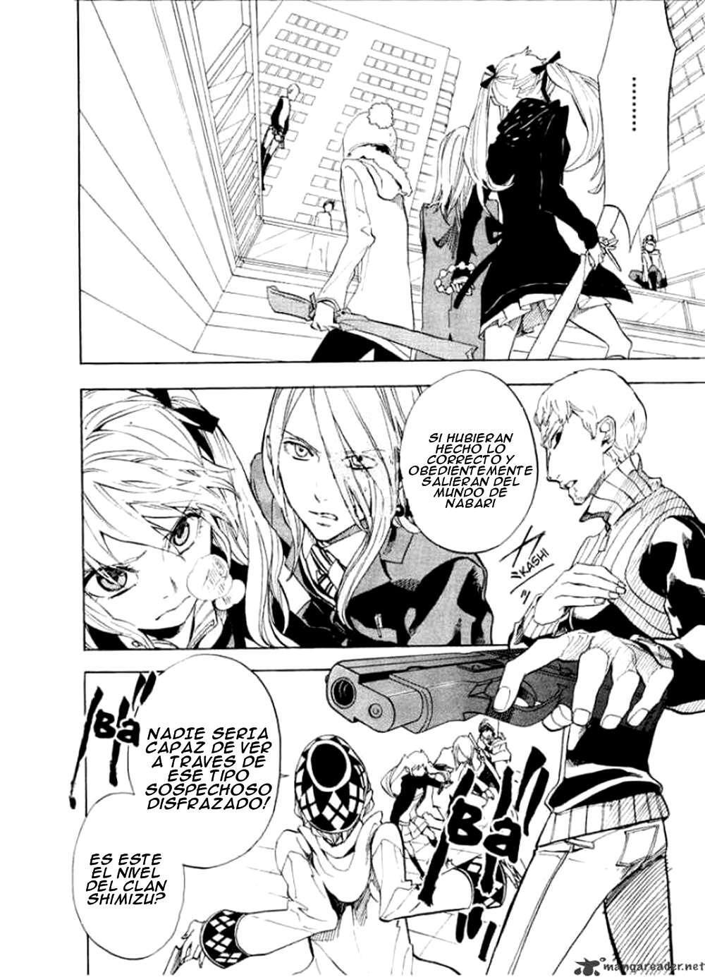 Capitulo 59 page 18