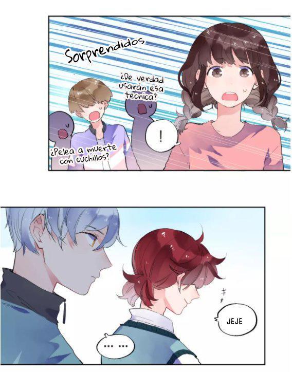 Capitulo 32 page 20