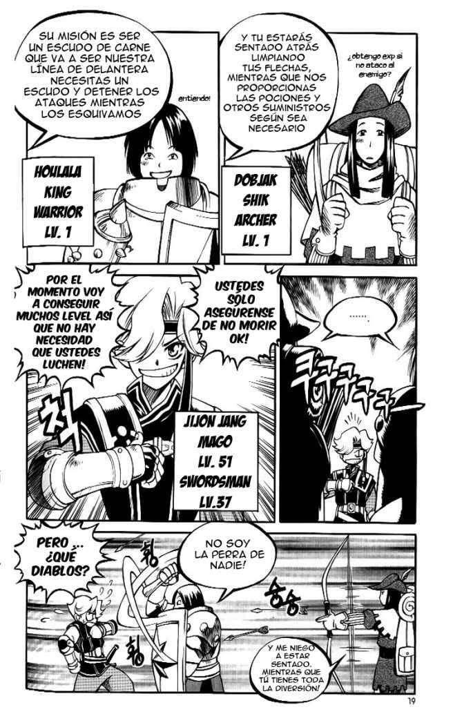 Capitulo 94 page 17
