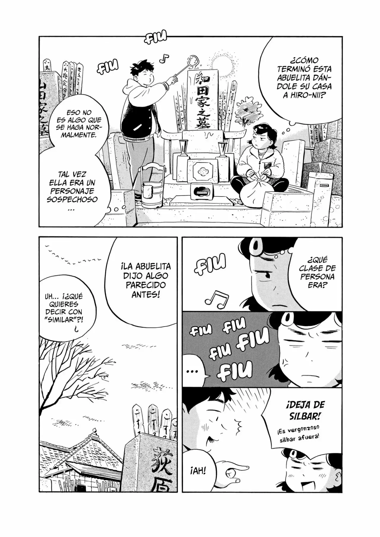Capitulo 32 page 7