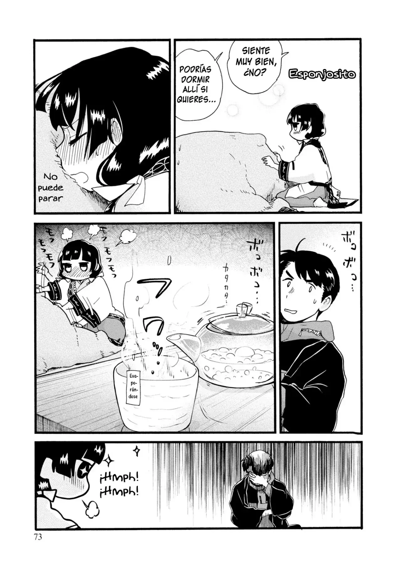 Capitulo 87 page 25