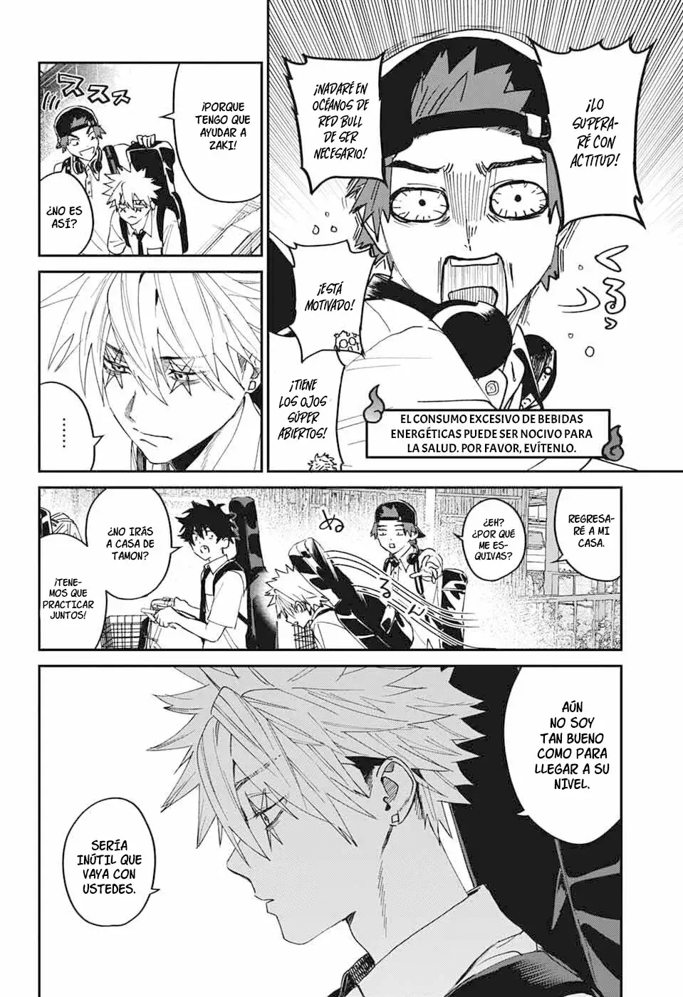 Capitulo 25 page 36
