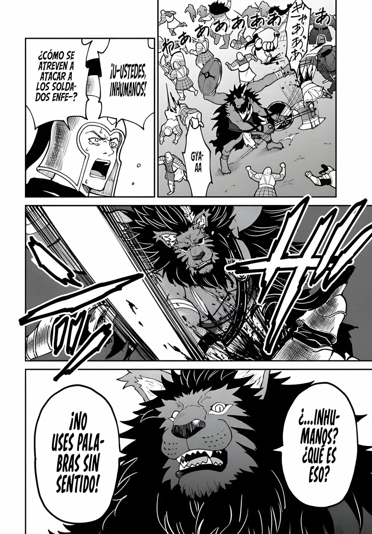 Capitulo 43 page 34
