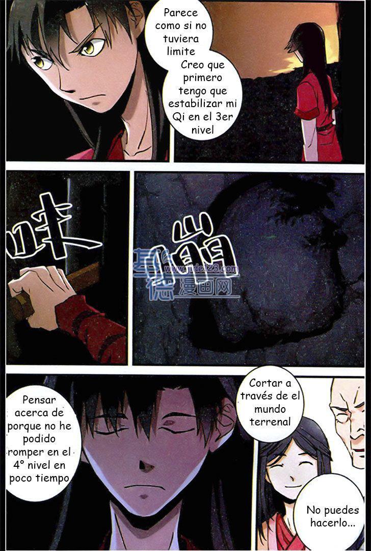 Capitulo 19 page 10