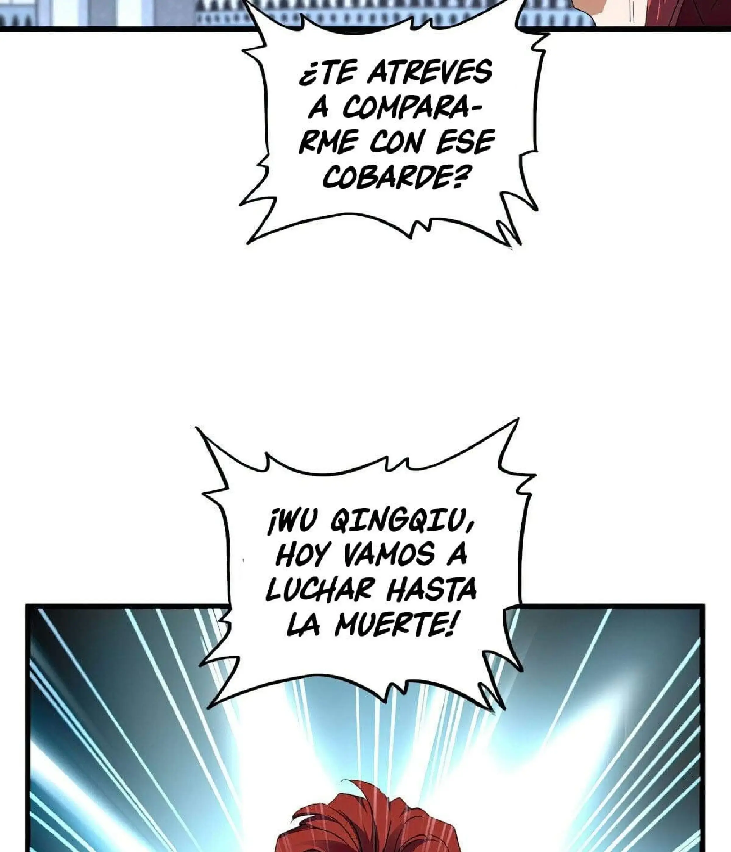 Capitulo 709 page 8