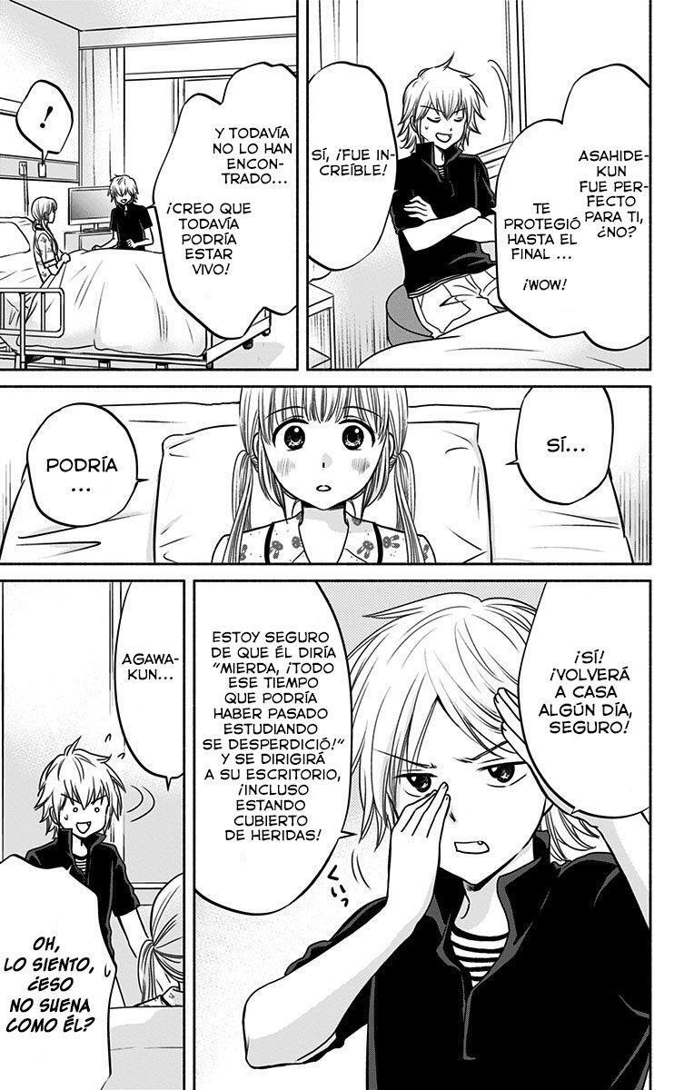 Capitulo 17 page 20