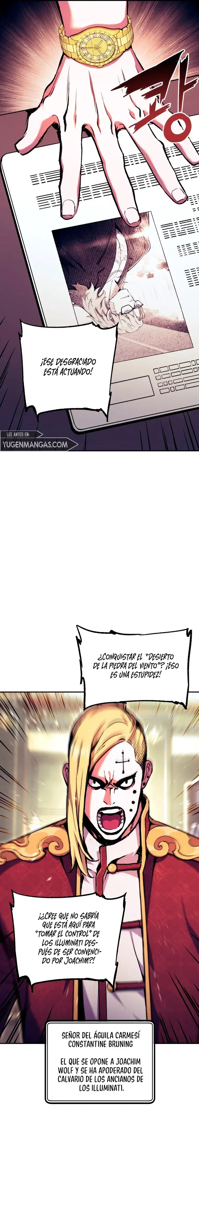 Capitulo 103 page 10