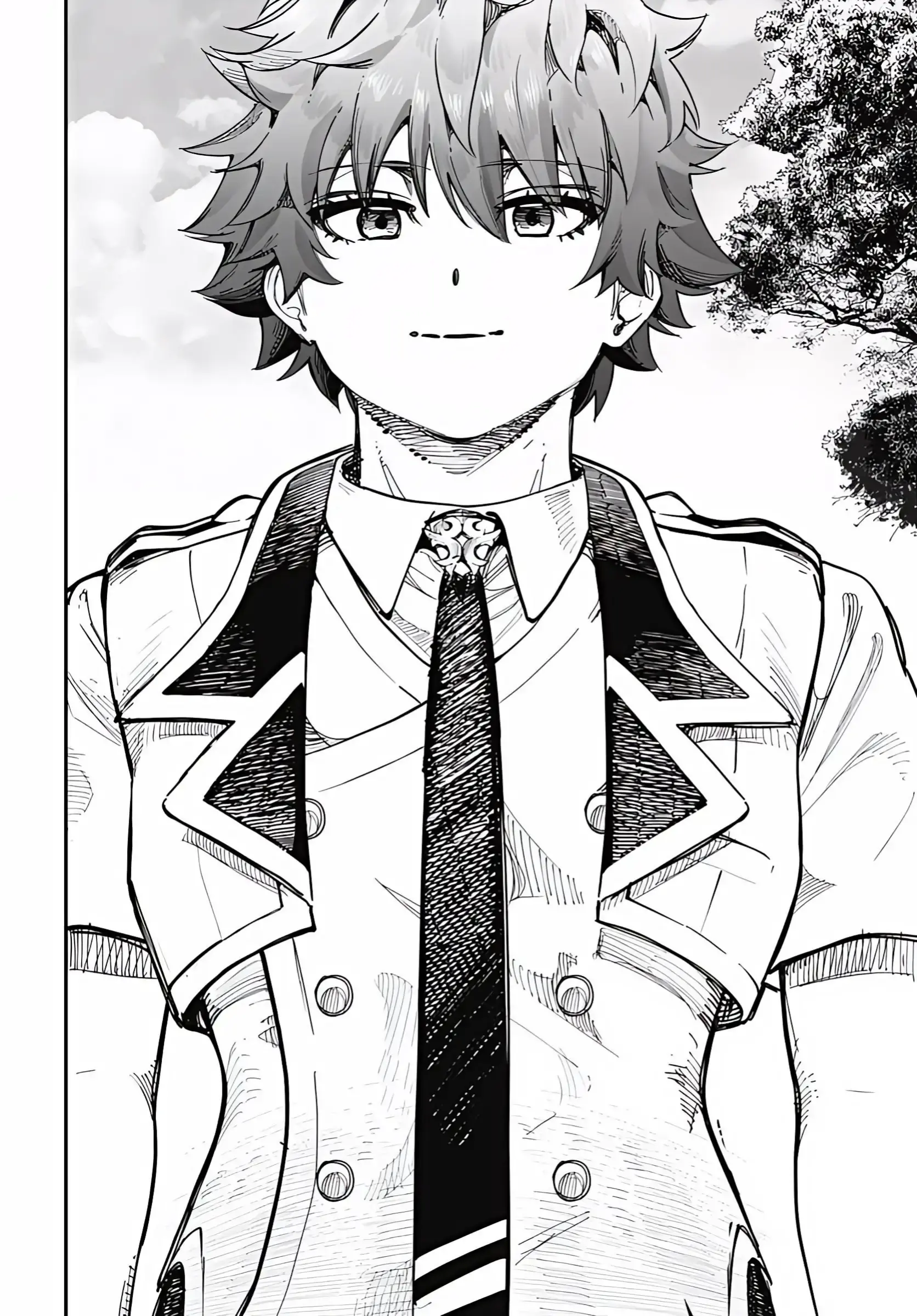 Capitulo 90.5 page 9