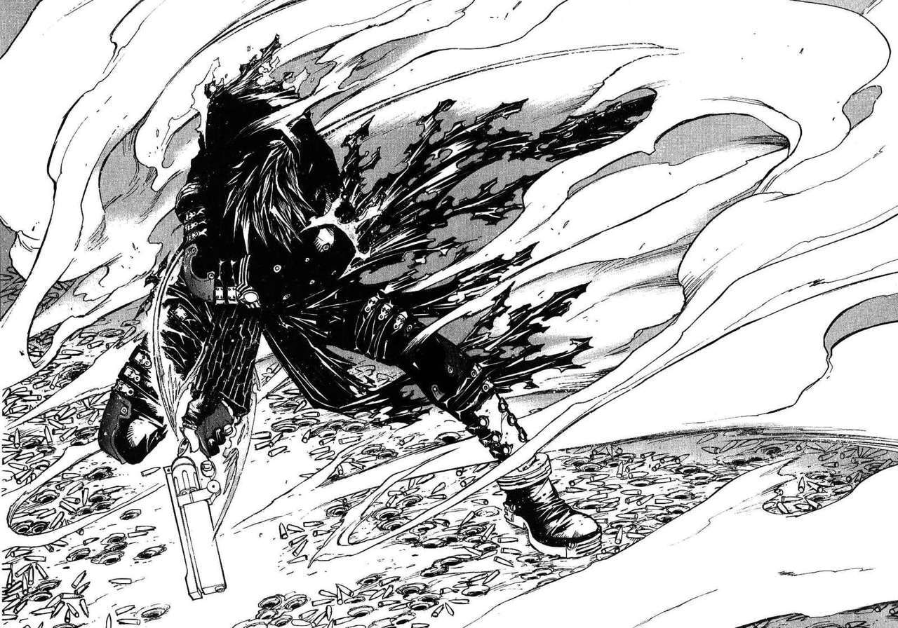 Capitulo 83 page 24