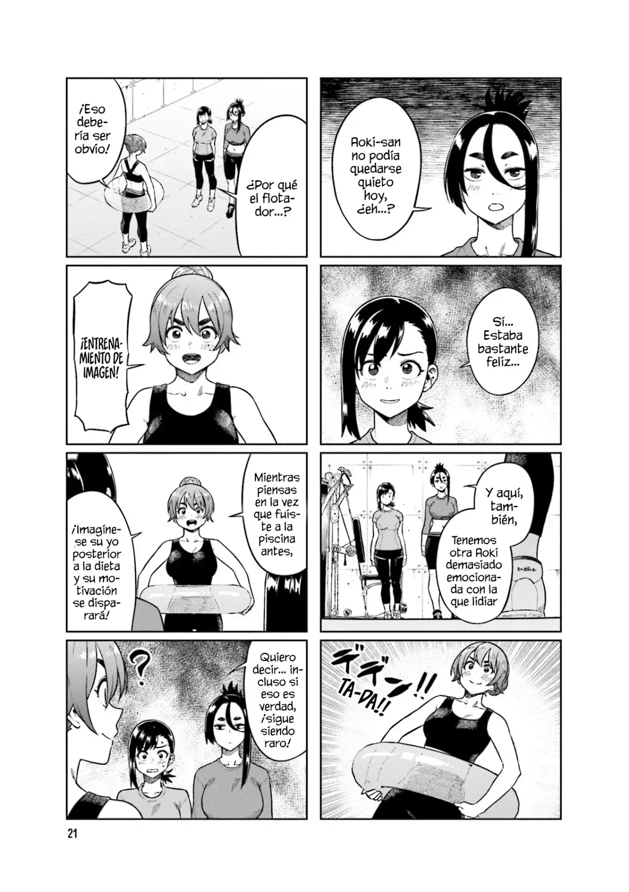 Capitulo 71 page 4