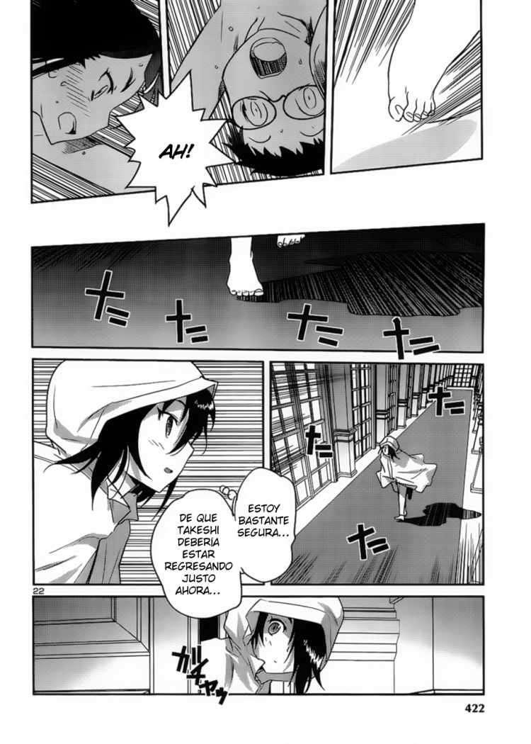 Capitulo 30 page 23