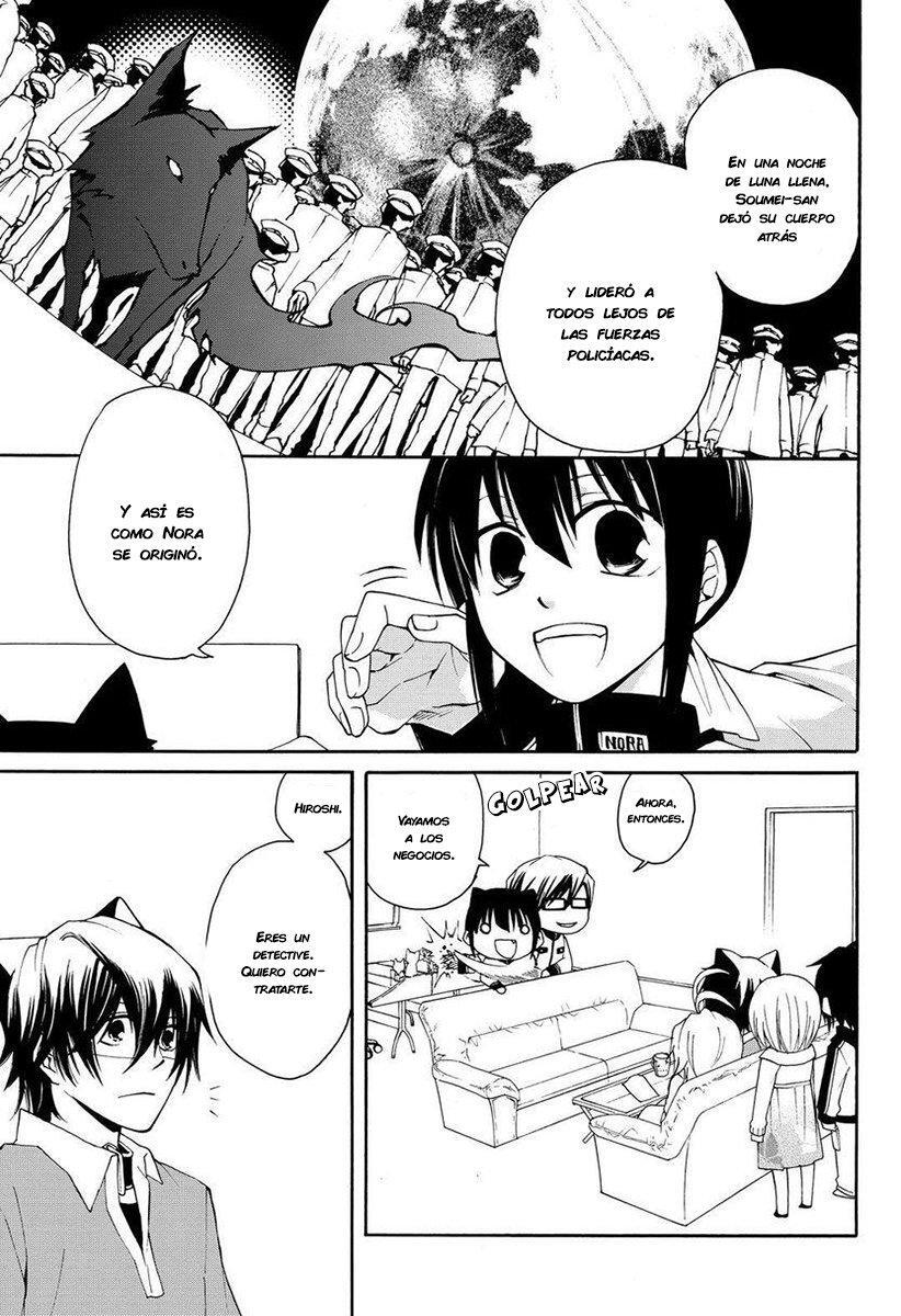 Capitulo 20 page 18