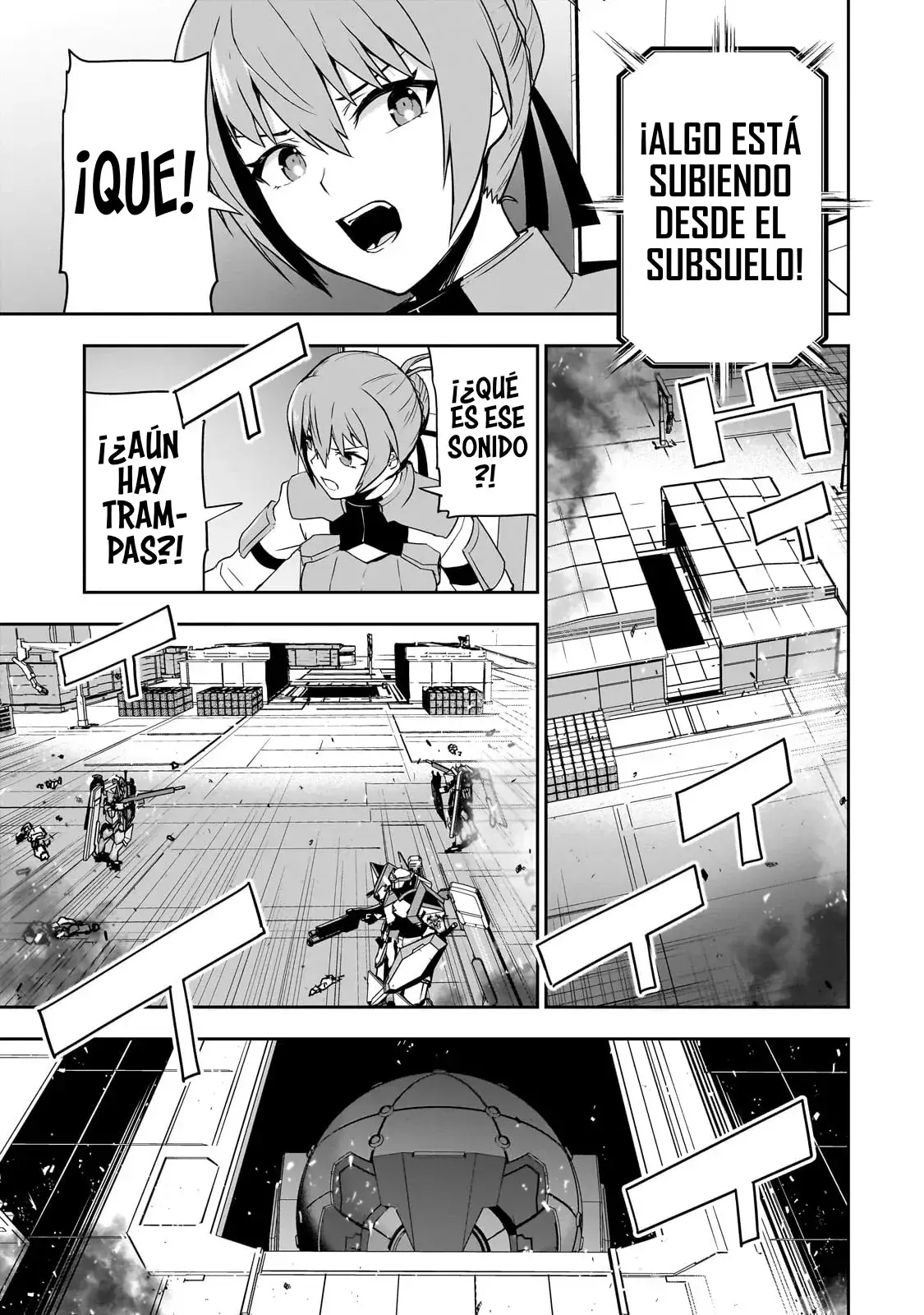Capitulo 7 page 16