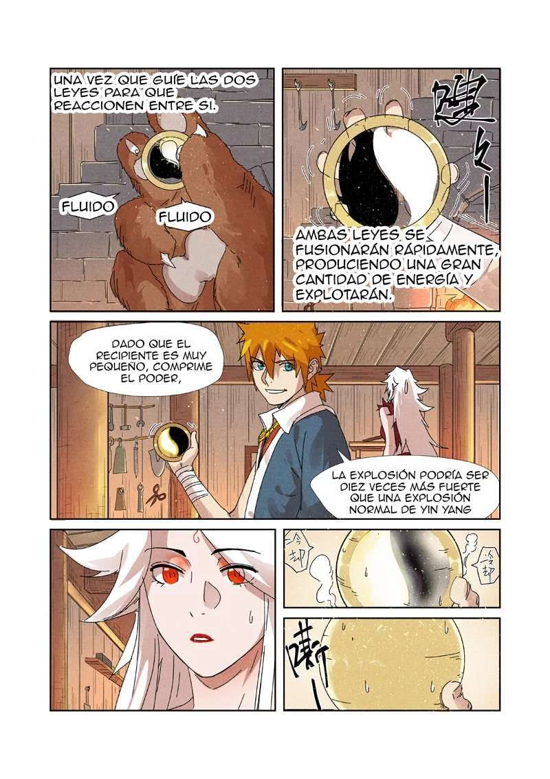Capitulo 238 page 13