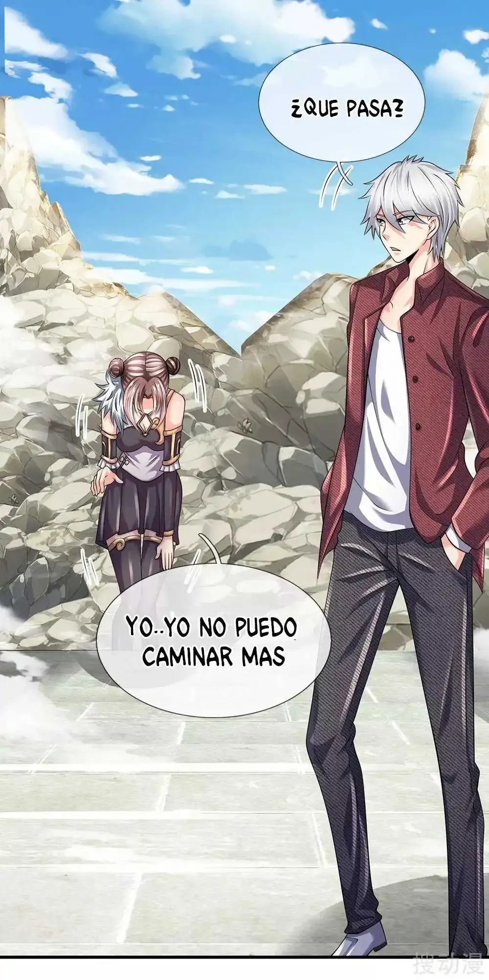 Capitulo 152 page 26