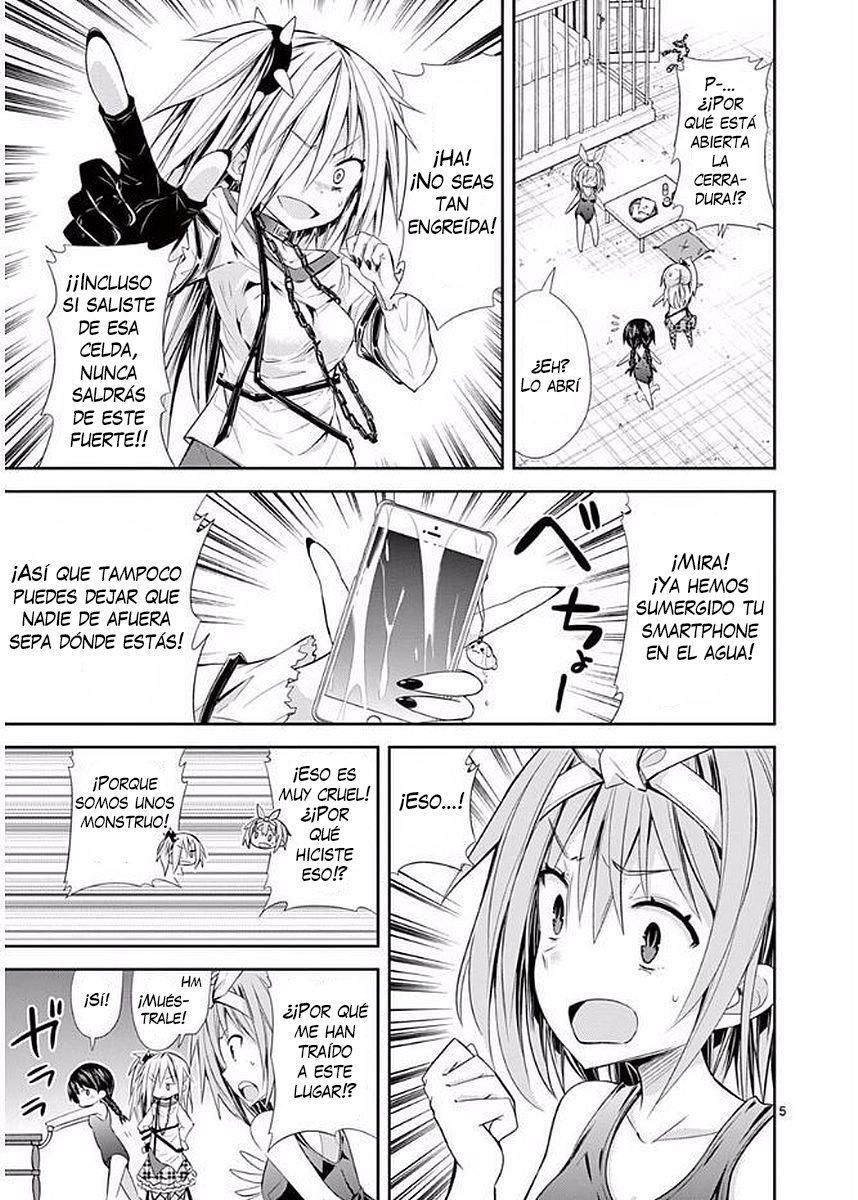 Capitulo 23 page 6