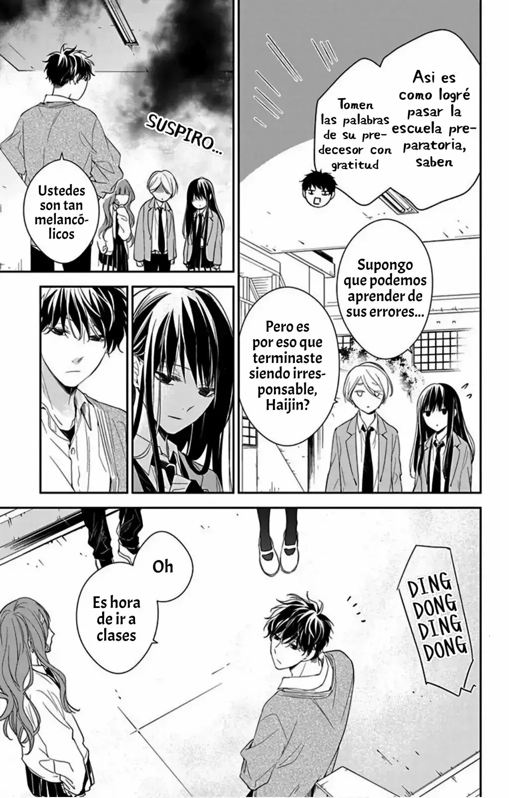 Capitulo 49 page 11