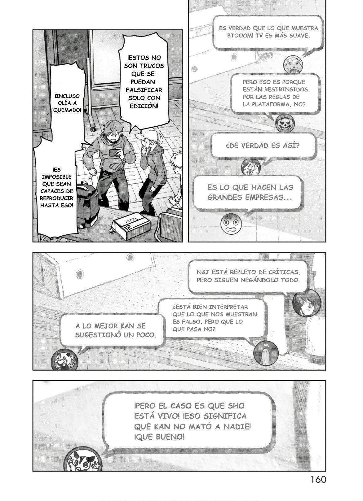 Capitulo 28 page 11